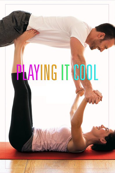 Movies Playing It Cool poster