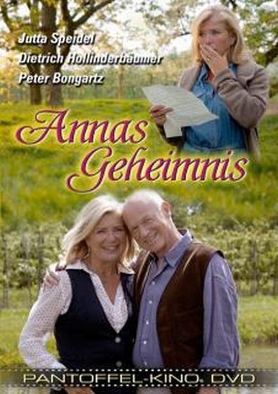 Movies Annas Geheimnis poster
