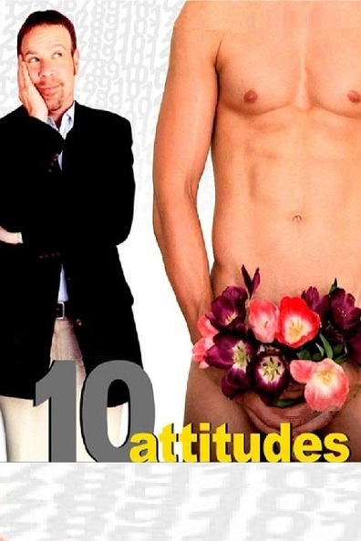 Movies 10 Attitudes poster