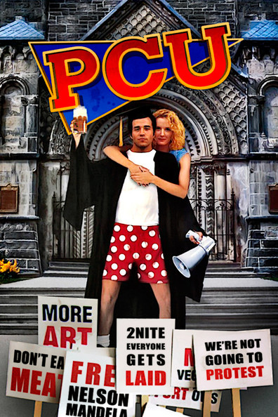 Movies PCU poster