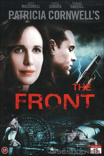 Movies The Front poster