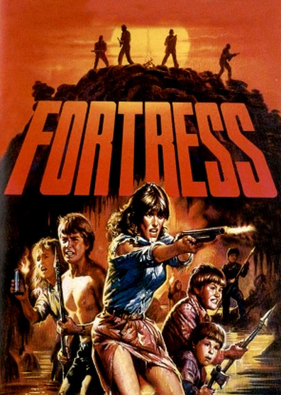 Movies Fortress poster