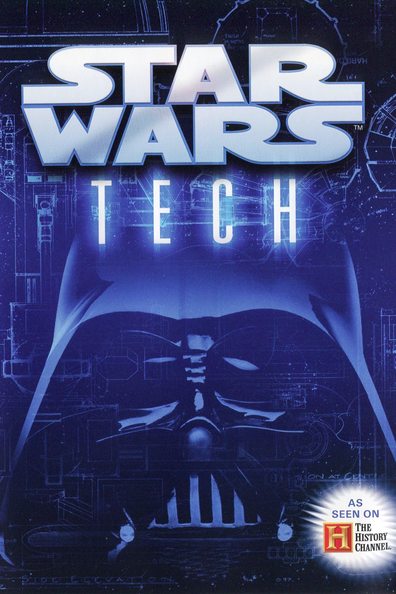 Movies Star Wars Tech poster
