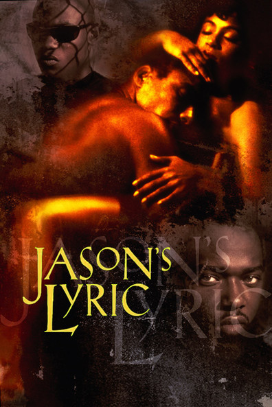 Movies Jason's Lyric poster