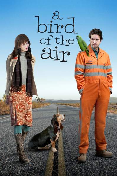 Movies A Bird of the Air poster