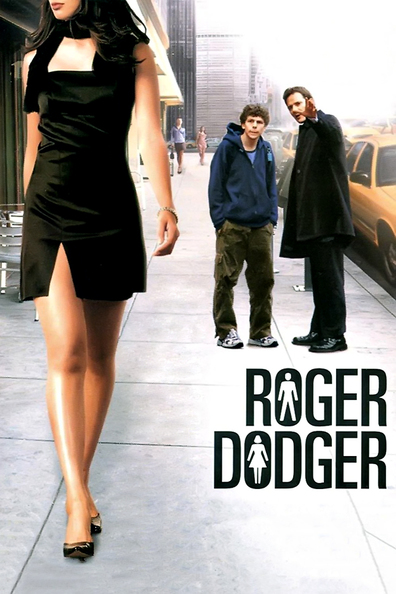 Movies Roger Dodger poster