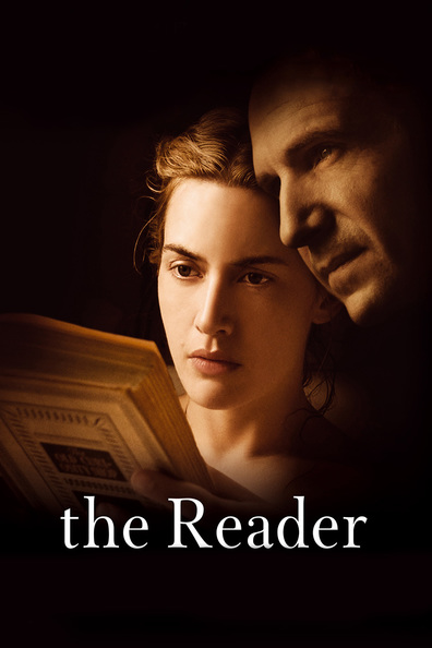 Movies The Reader poster