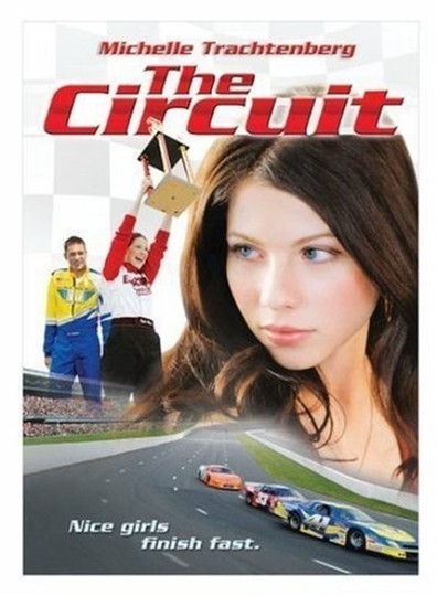 Movies The Circuit poster
