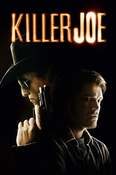 Movies Killer Joe poster
