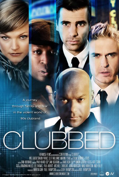 Movies Clubbed poster