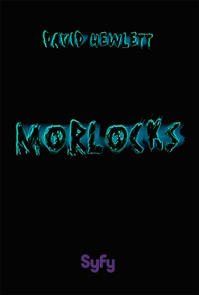 Movies Morlocks poster