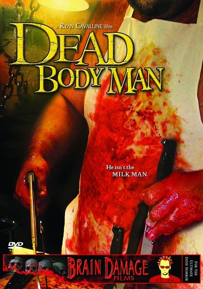 Movies Dead Body Man poster