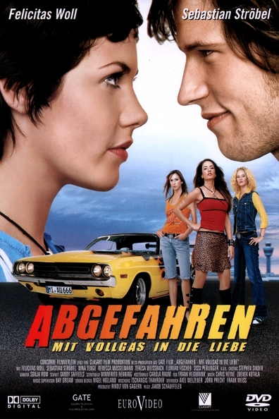 Movies Abgefahren poster