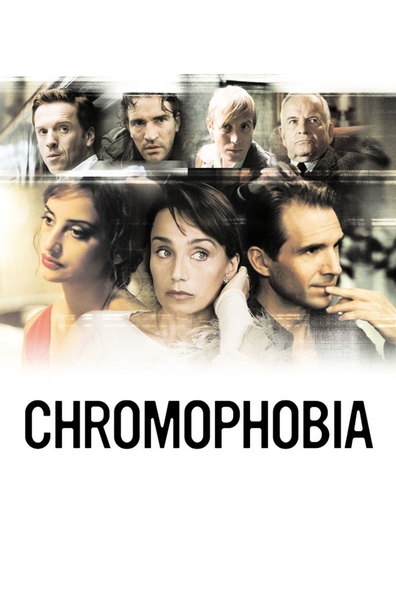 Movies Chromophobia poster