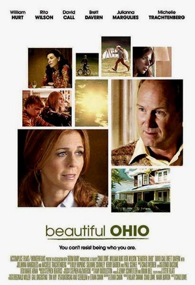 Movies Beautiful Ohio poster