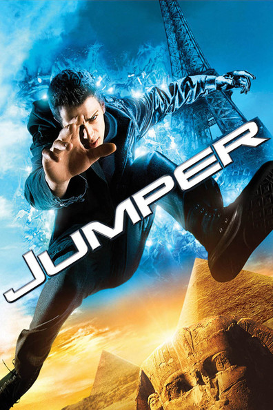 Movies Jumper poster