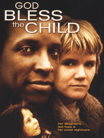 Movies God Bless the Child poster