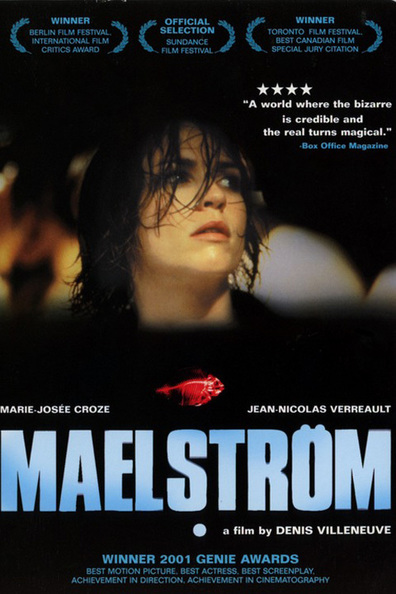 Movies Maelstrom poster