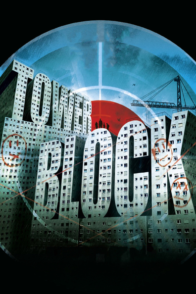 Movies Tower Block poster