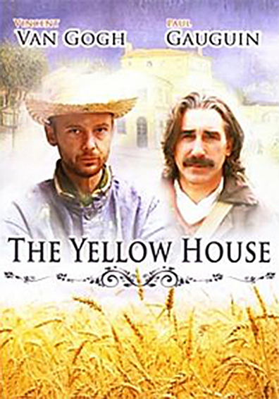 Movies The Yellow House poster