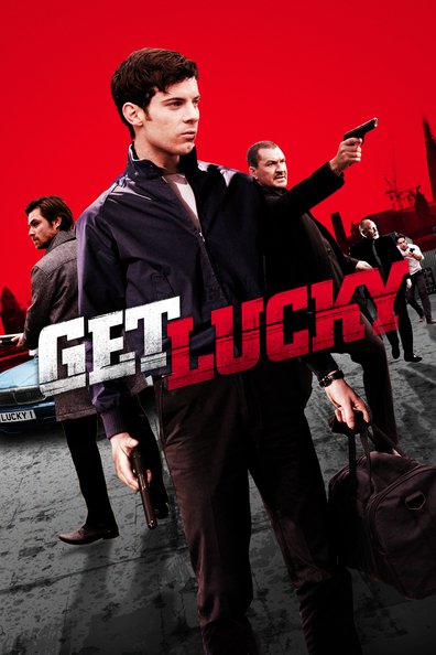 Movies Get Lucky poster