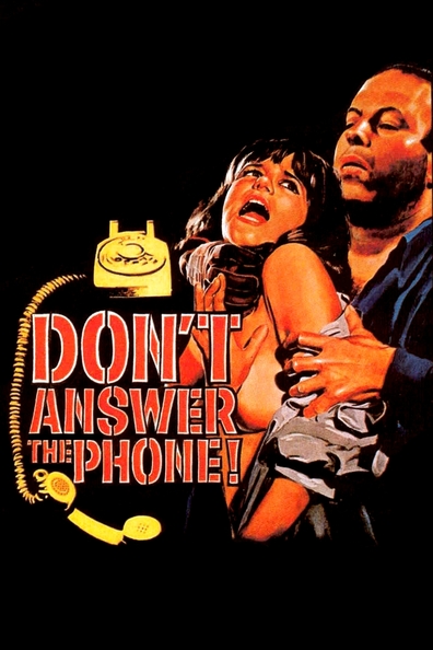 Movies Don't Answer the Phone! poster