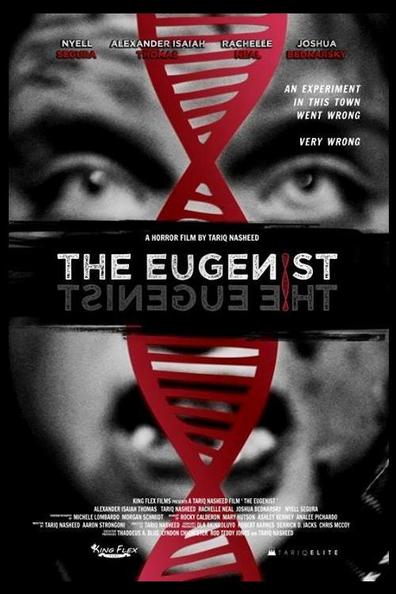 Movies The Eugenist poster