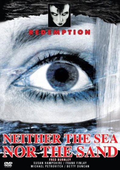Movies Neither the Sea Nor the Sand poster