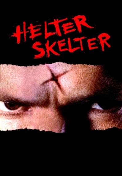 Movies Helter Skelter poster