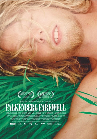 Movies Farval Falkenberg poster