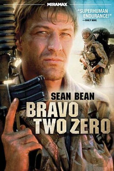 Movies Bravo Two Zero poster