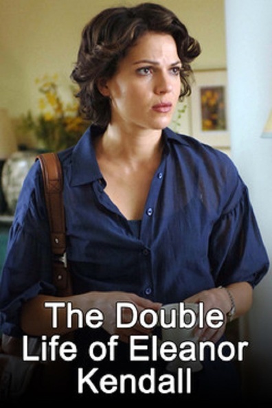 Movies The Double Life of Eleanor Kendall poster