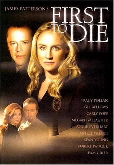 Movies 1st to Die poster