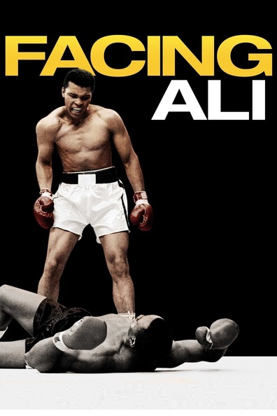 Movies Facing Ali poster