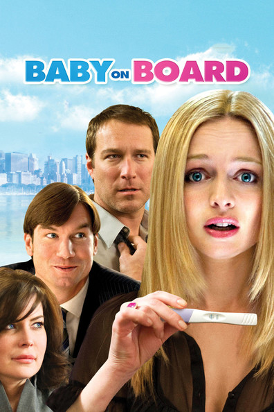 Movies Baby on Board poster