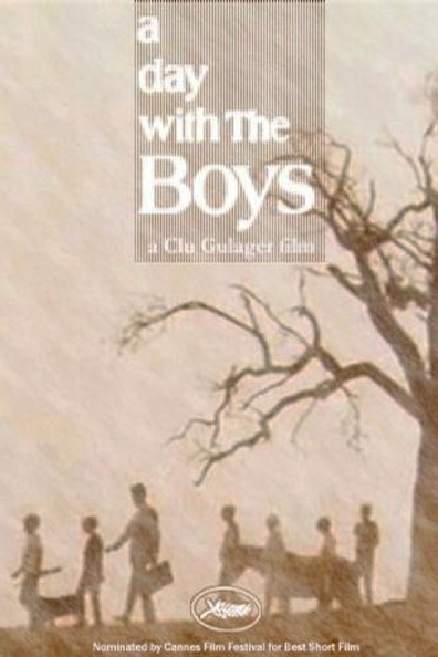 Movies A Day with the Boys poster
