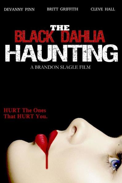 Movies The Black Dahlia Haunting poster