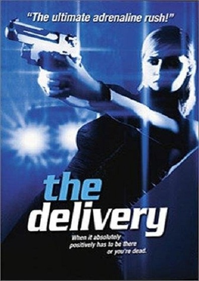 Movies The Delivery poster