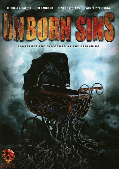 Movies Unborn Sins poster
