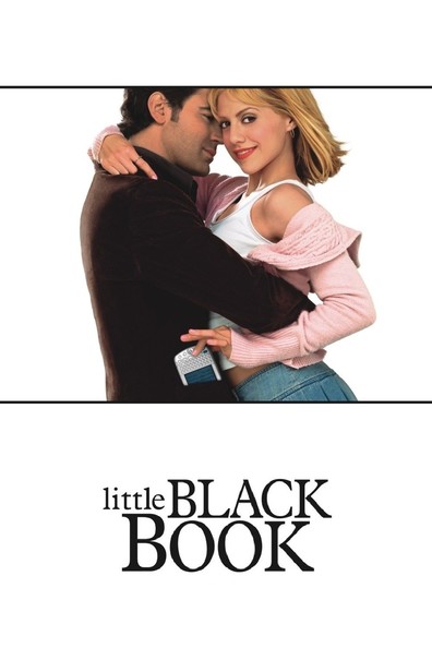 Movies Little Black Book poster