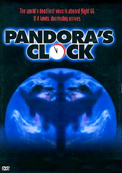 Movies Pandora's Clock poster