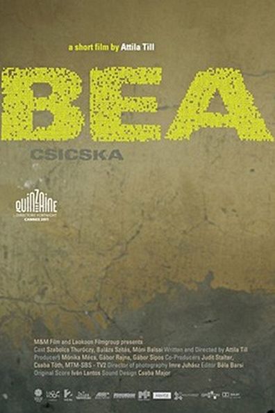 Movies Beast poster