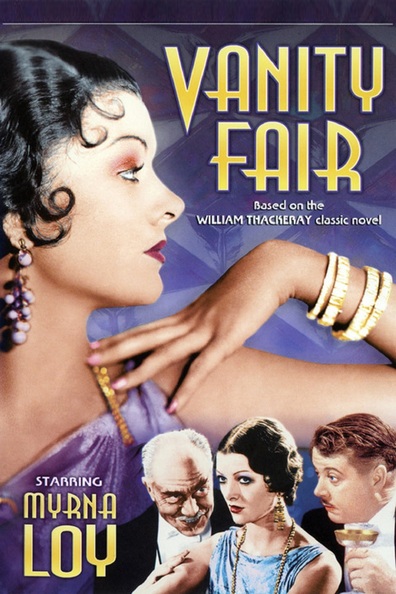 Movies Vanity Fair poster