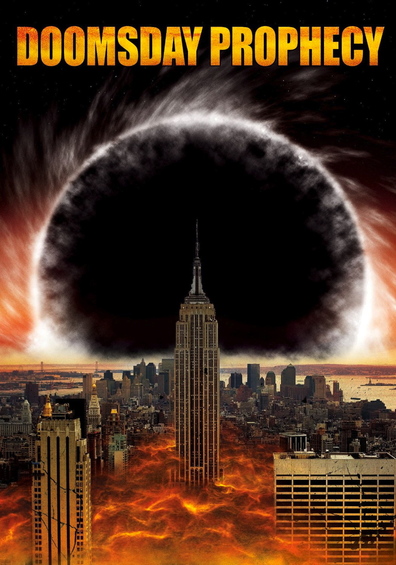 Movies Doomsday Prophecy poster