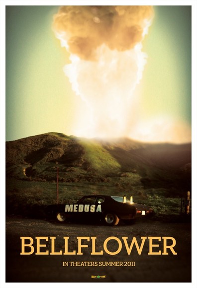 Movies Bellflower poster