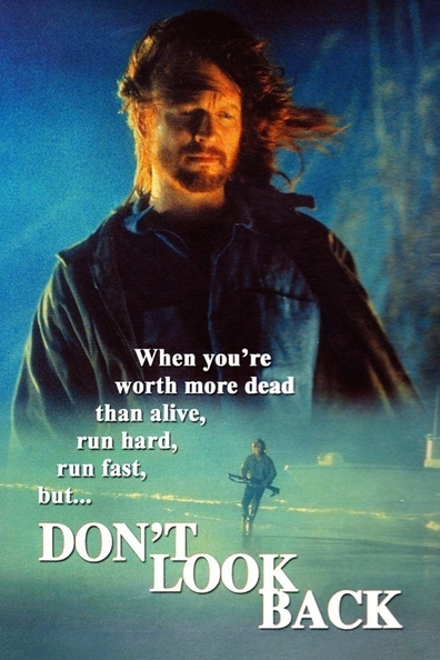 Movies Don't Look Back poster