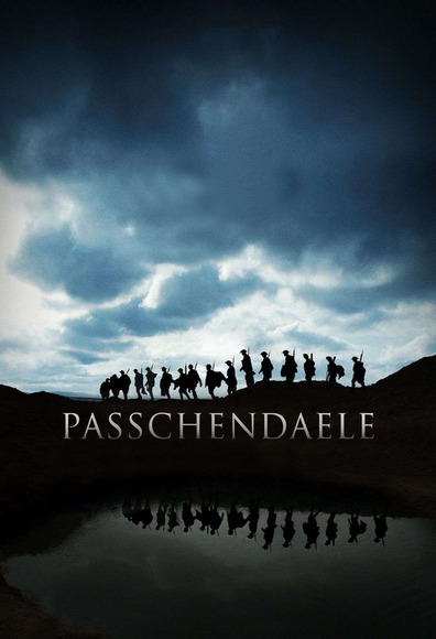 Movies Passchendaele poster