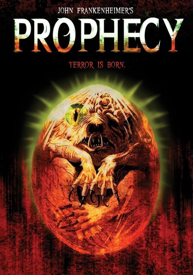 Movies Prophecy poster