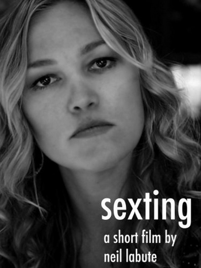 Movies sexting poster