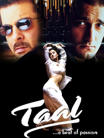 Movies Taal poster